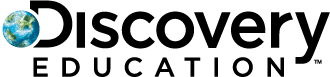 Discovery Education logo